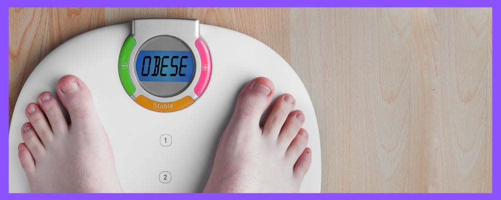 Obesity|5 Best Ways To Control Body Weight?