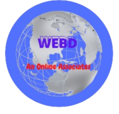 WEBD An Online Associate