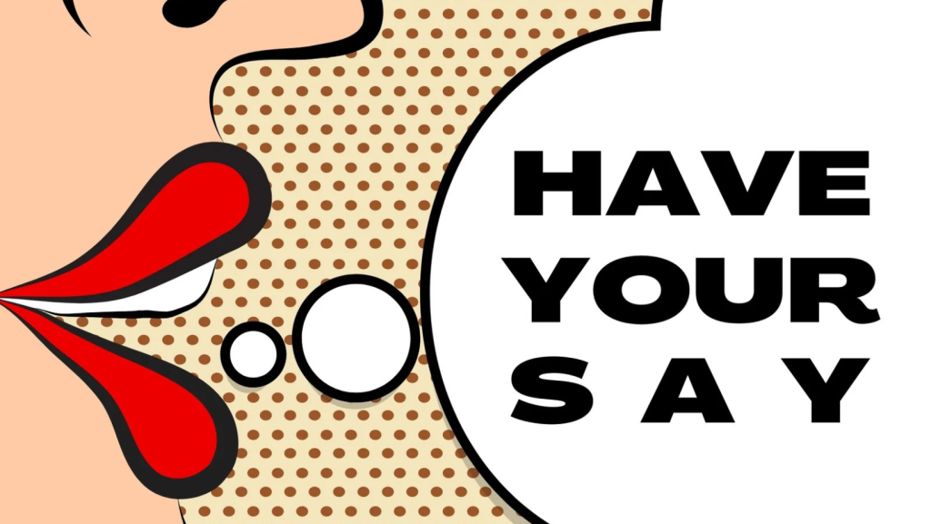 Set Boundaries and Learn to Say No