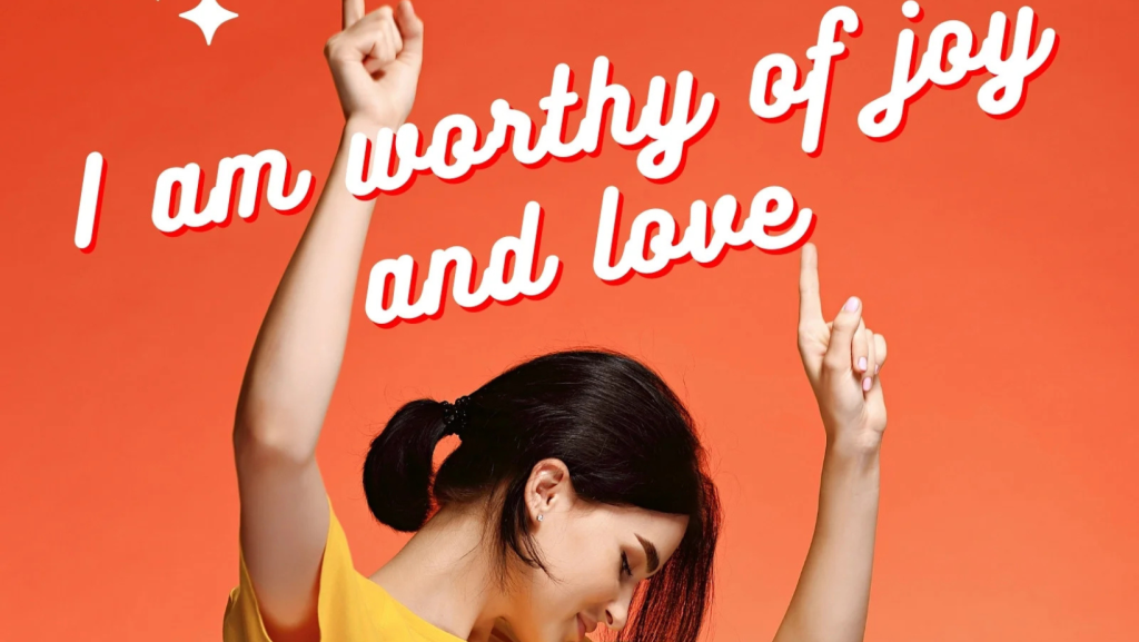 Engage in Activities that Spark Joy