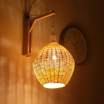 Srijany is a creative innovator, developer, and supplier in Bangladesh. For years, it has demonstrated that high-quality products crafted from local materials—such as paper, bamboo, and wood—offer exceptional appeal for modern home décor.