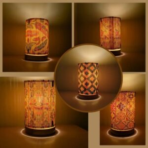 Beyond the Money Mask 3 We aspire to provide innovative solutions to home decore and lighting.